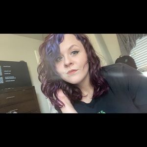 Meet your Posher, Victoria